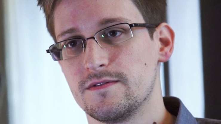 Kitajska zanika, da bi Snowden vohunil za Peking