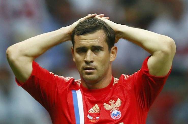 Naivnemu ruskemu nogometašu s prevaro ukradli 8,25 milijona evrov