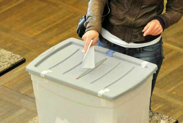Evropske volitve kot odskočna deska za predčasne volitve