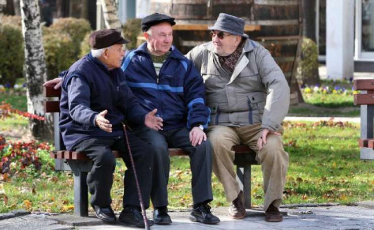 Hrvaški sabor dvignil starostno mejo za upokojitev na 67 let