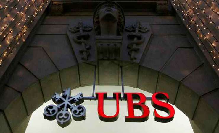 Francoska podružnica banke UBS v preiskavi zaradi računov v Švici