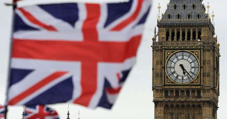 Britanski ministri bi za osem tednov preložili brexit