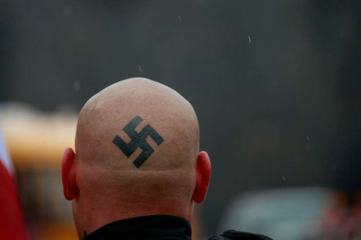 Nemčija bo vzpostavila centralni register neonacistov