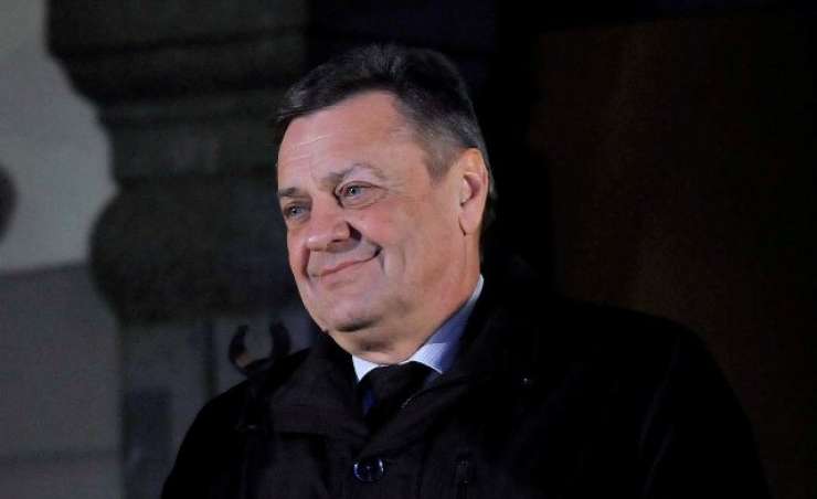 Anketa: V primeru Jankovićeve zmage je s koalicijo konec