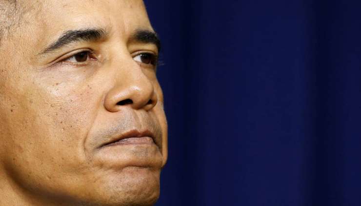 Dan po obletnici začetka krize Obama hvalil gospodarsko politiko svoje vlade