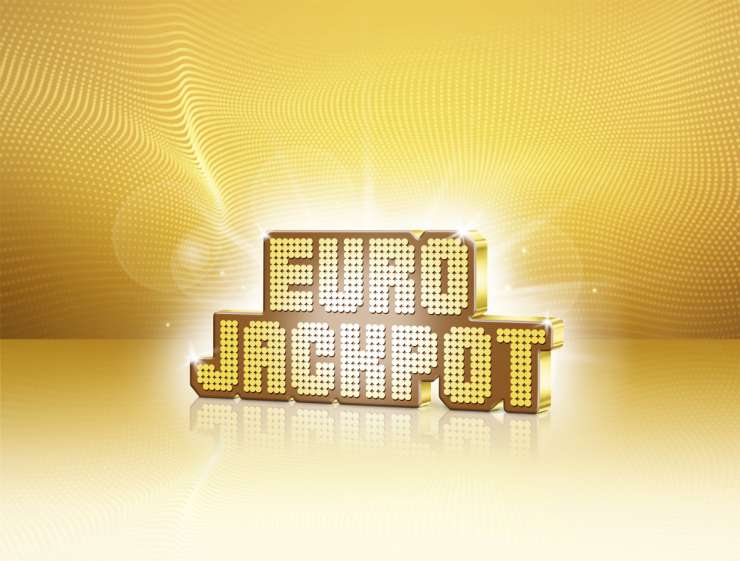 EUROJACKPOT za 10 milijonov evrov