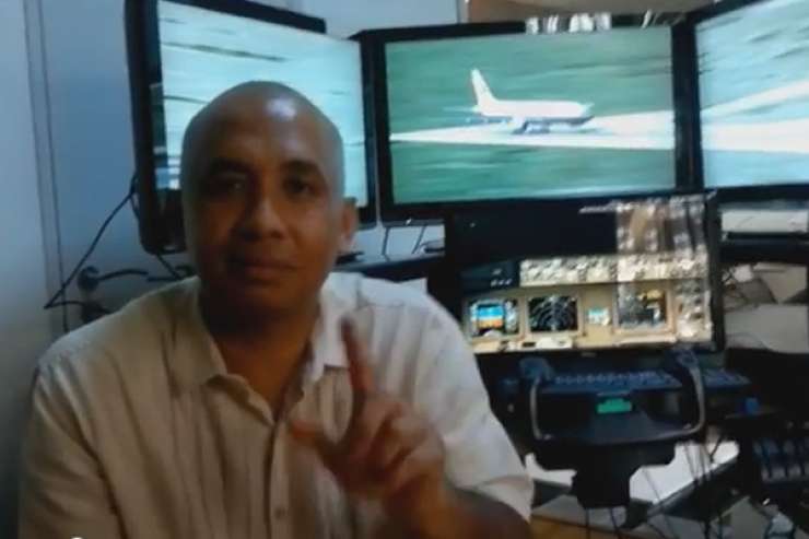 Preiskava izginotja malezijskega letala se osredotoča na pilota