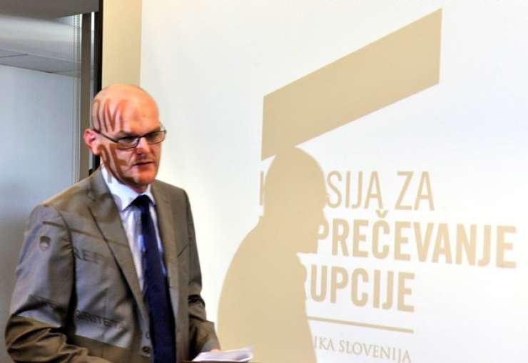 KPK: Janković je že imel priložnost za pojasnila o svojem premoženju