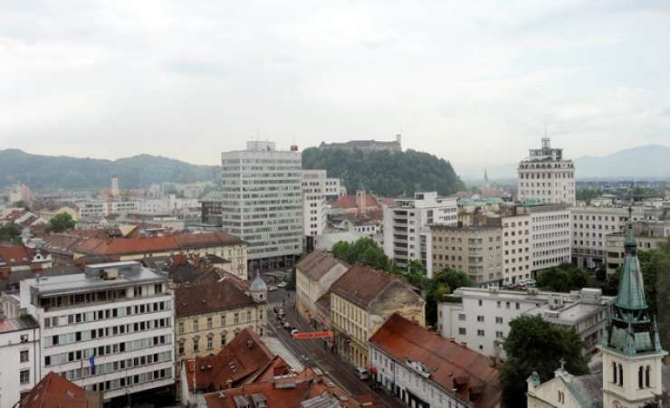 Najbolj poštena mesta na svetu: Ljubljana se je v testu z »izgubljeno« denarnico povprečno odrezala