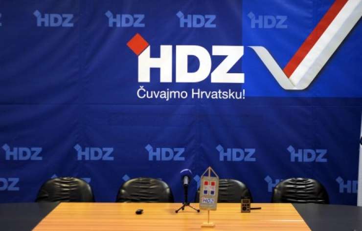 Afera Fimi-media: HDZ izsiljevala donacije od podjetnikov