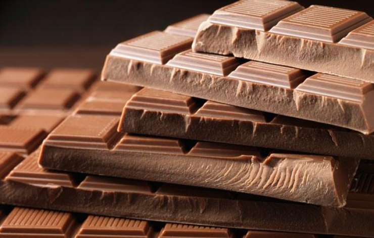 Nestle, Mars, Hershey's - čokoladni kartel se je dogovarjal o cenah