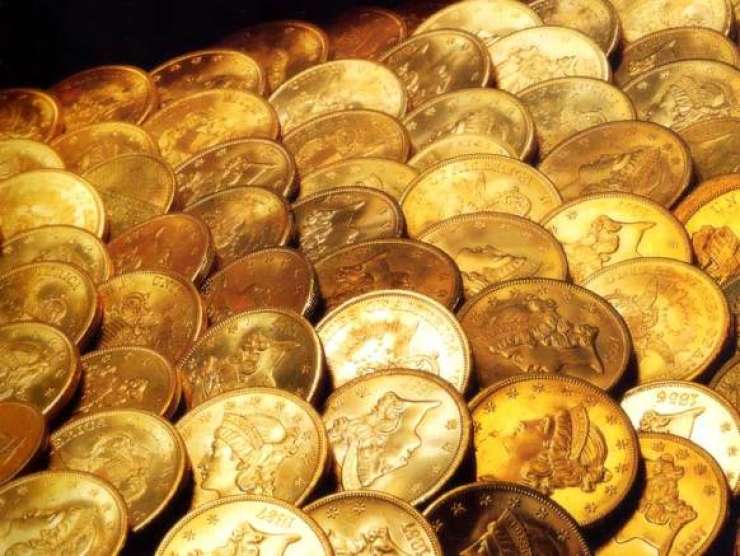 Kosovski policist naj bi si prisvojil 40 kilogramov zlata