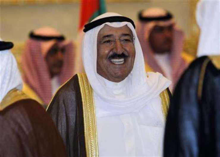 Kuvajtčanka zaradi žaljenja emirja na Twitterju za 11 let v zapor