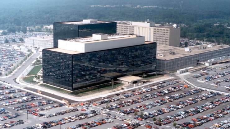 NSA lahko nadzira največ 30 odstotkov vseh telefonskih pogovorov v ZDA