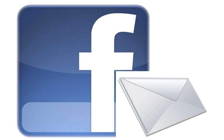 Facebook obupal nad svojo e-poštno storitvijo