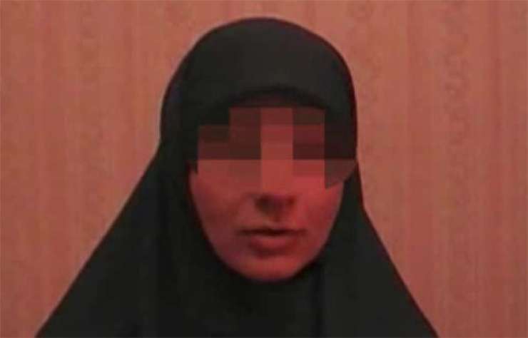 Hrvatica iz Bjelovara je zdaj vdova ubitega operativca Al Kaide