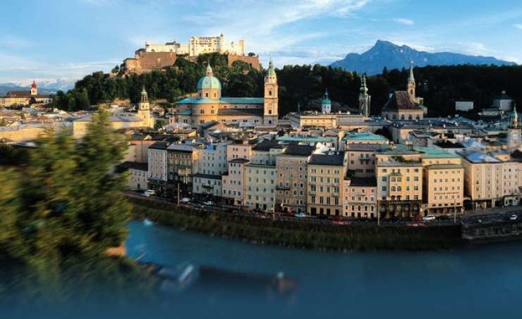 Špekulantska uradnica deželi Salzburg pridelala za 340 milijonov evrov izgub