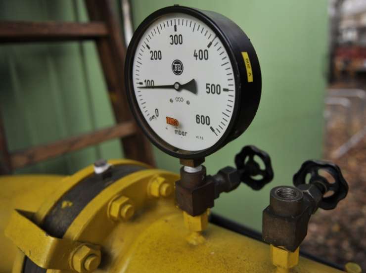 Rusi zaradi vzdrževalnih del zapirajo plinovod Severni tok 1, Nemci zagnali paniko