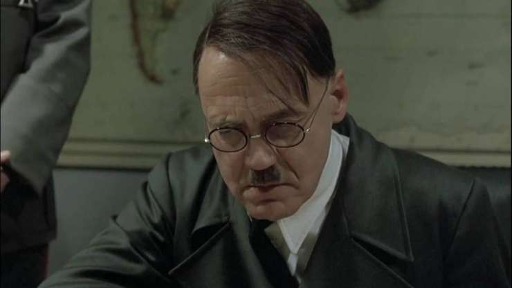 Režiser Propada pripravlja biografski film o Georgu Elserju, ki je poskusil ubiti Hitlerja