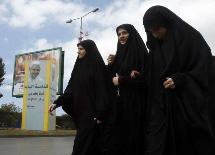 Hezbolah poziva k tednu protestov zaradi filma; protesti tudi v Kabulu