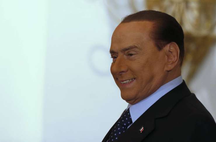 Prav času volitev čaka Berlusconija sodba v primeru »bunga bunga«