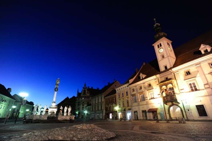 Mariborski mestni svet potrdil proračun, opozicija obstruirala sejo