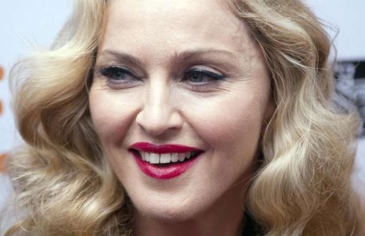 Madonna razjezila Berlusconijeve privržence