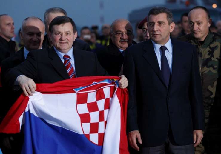 Ne gre v politiko, general Gotovina bo gojil tune