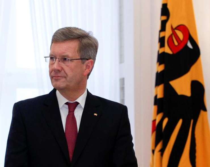 Nemčija bo omejila privilegije za bivše predsednike in kanclerje