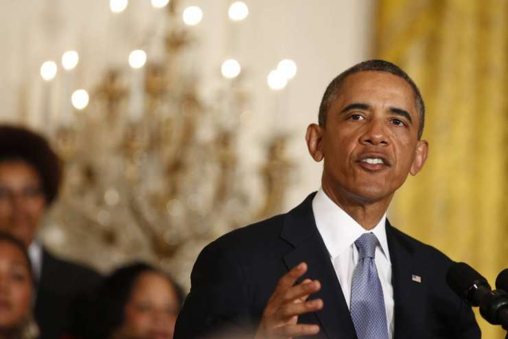 Obama pripravlja reforme delovanja ameriških obveščevalnih agencij