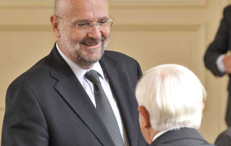 Češki sodniki začudeni, da je Masleša lahko sodnik