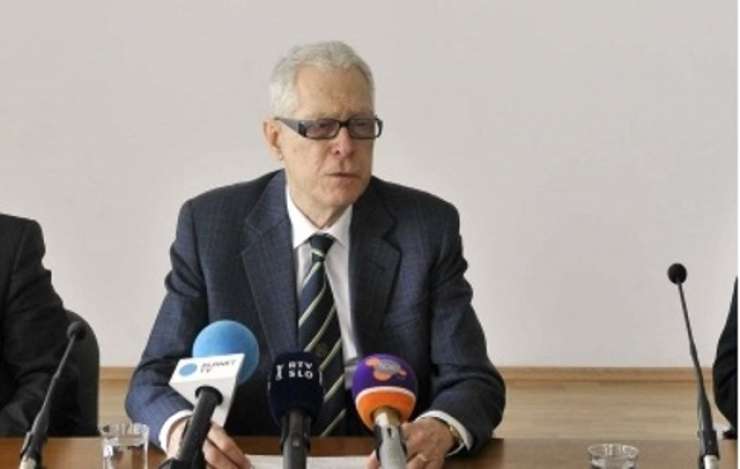 Višje sodišče v Mariboru je razsodilo: dr. Lovro Šturm ni zlorabil uradnega položaja