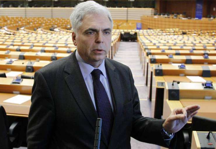 Romunsko tožilstvo preganja Thalerjevega poslanskega kolega iz lobistične afere