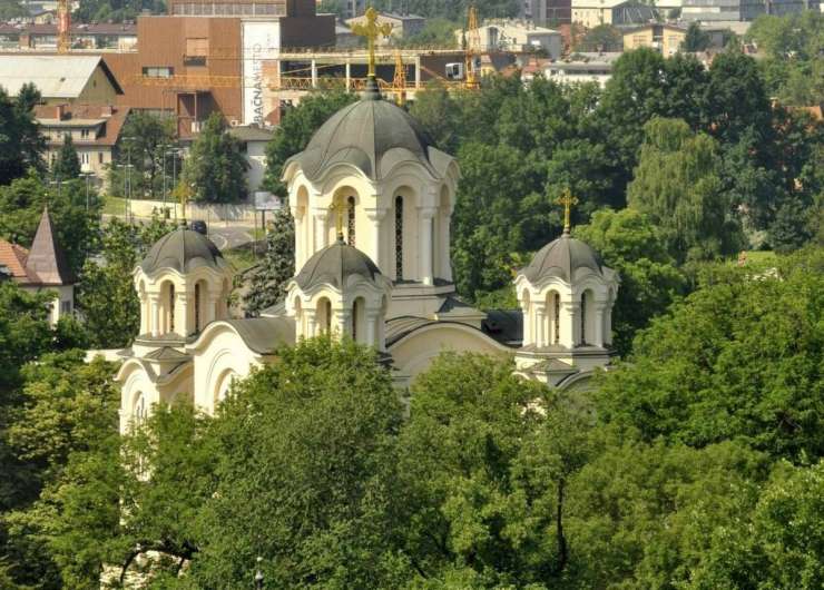 Srbija bo od Slovenije uradno zahtevala priznanje srbske manjšine