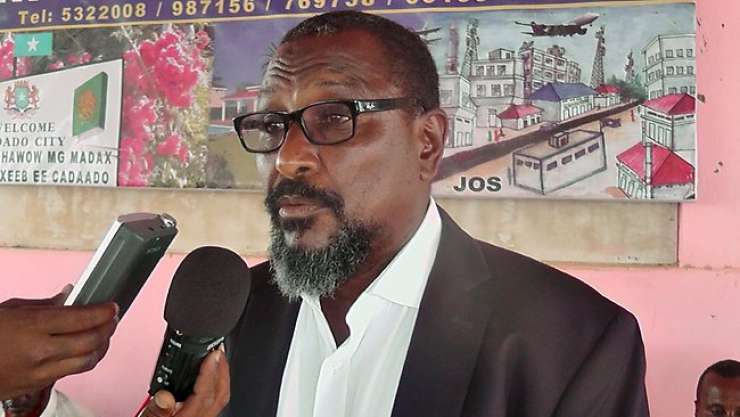 Vodji somalskih piratov ponudili "vlogo" v filmu, a so ga aretirali