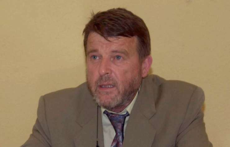 Marko Kožar odstopil od predsedniške kandidature zaradi medijskega favoriziranja treh favoritov