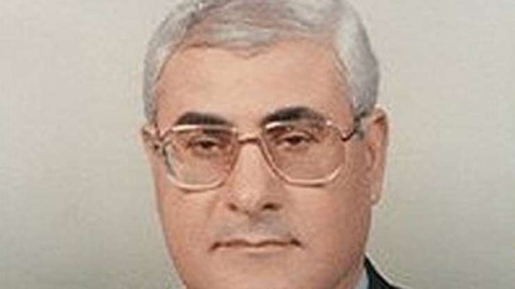 Adli Mansur prisegel kot začasni egiptovski predsednik
