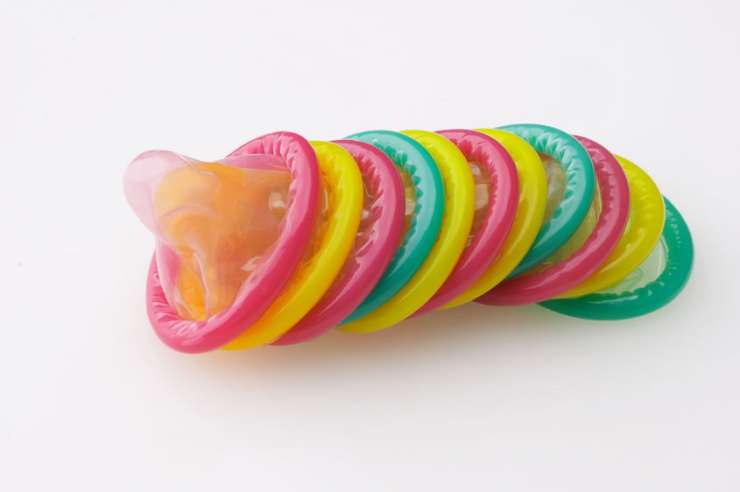 V Franciji prepovedali prodajo kondomov iz Condoma