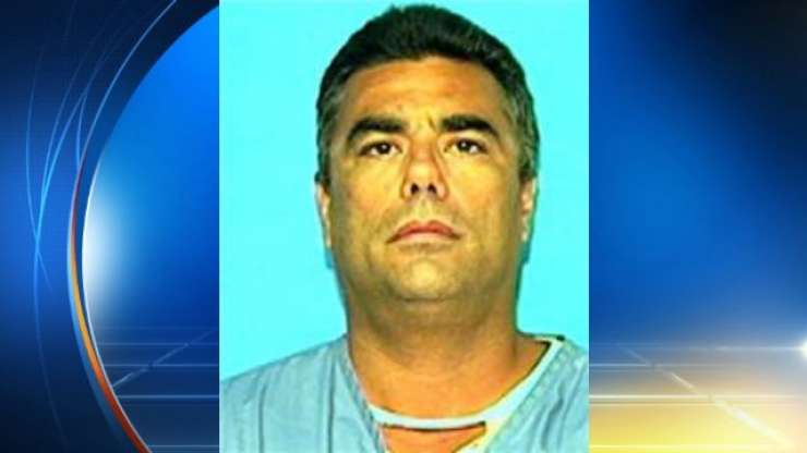 Moški na Floridi ubil hčer in šest vnukov