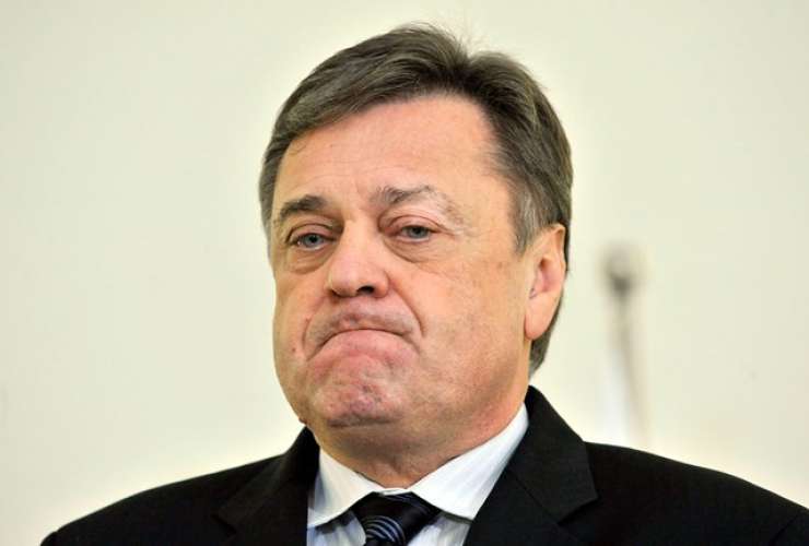 »Če bo Janković vnovič predsednik PS, od tistega trenutka vlade več ni«