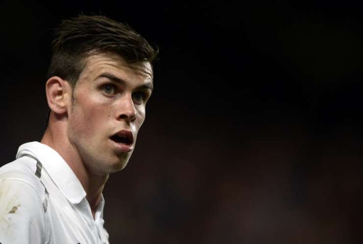 Gareth Bale najdražji nogometaš vseh časov: za 100 milijonov evrov v Real