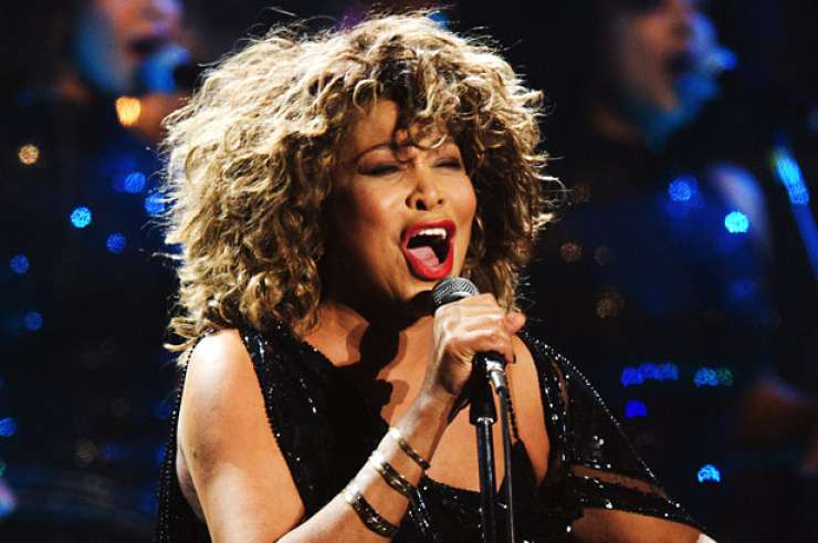 Tina Turner ne bo več državljanka ZDA