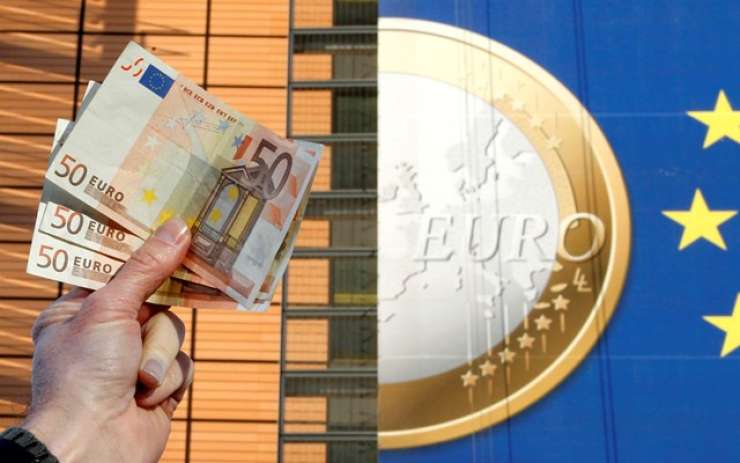 EU o 1000-milijardnem večletnem proračunu 2014-2020