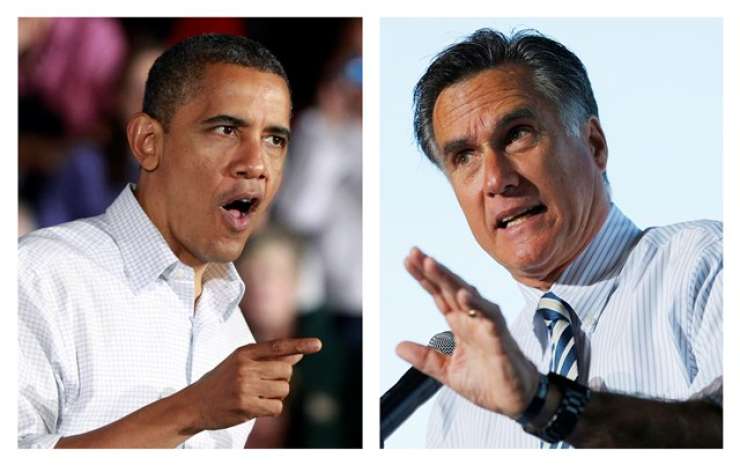 Obama ali Romney? Američani gredo na volišča