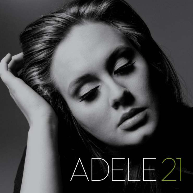 Pevka Adele potrdila, da se je poročila