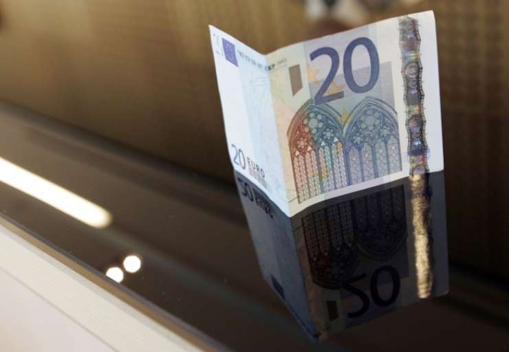 Največji davčni dolg presega 20 milijonov evrov 