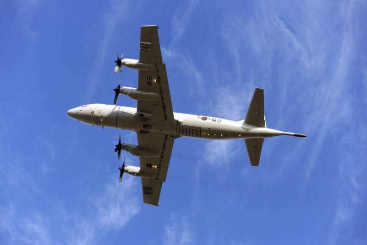 Letala uradno nehala iskati pogrešani malezijski boeing