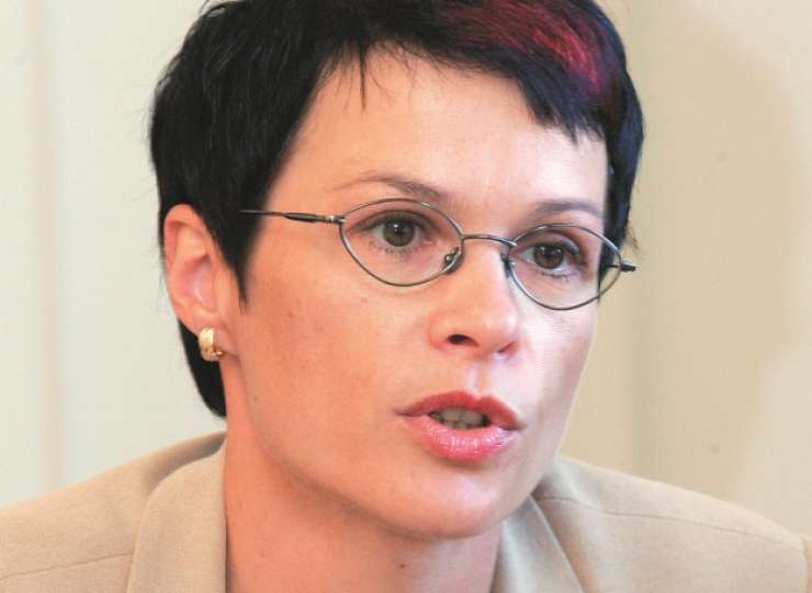 Vlada imenovala nove veleposlanike: Marta Kos na poti v Berlin