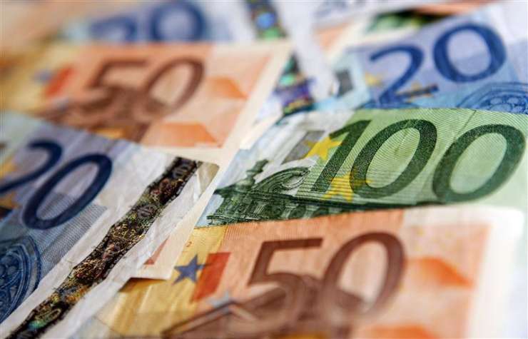 EBRD Sloveniji za letos napoveduje 0,7-odstotno rast BDP