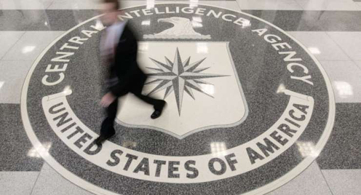 Razkriti »črni skladi« obveščevalnih agencij ZDA: 52,6 milijarde dolarjev v letu 2013